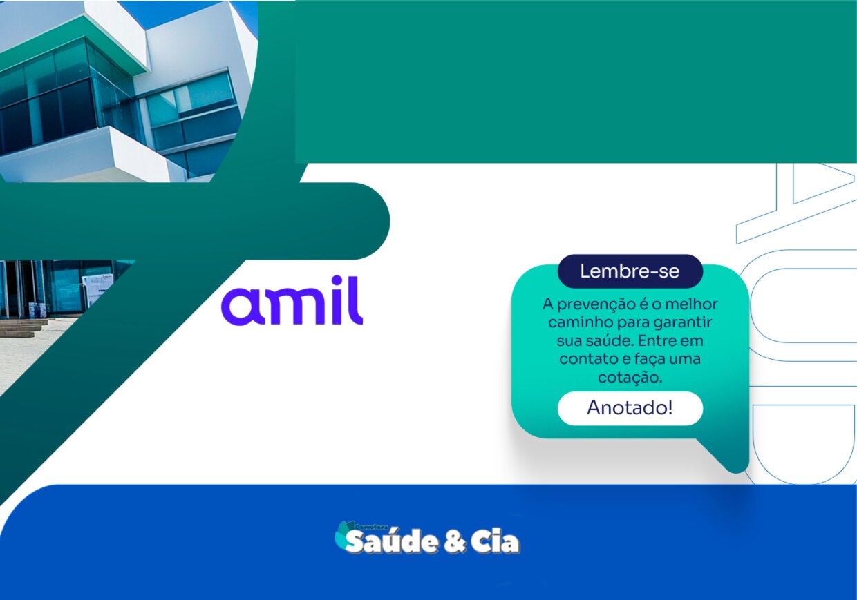 A prevenção é o melhor caminho para garantir sua saúde