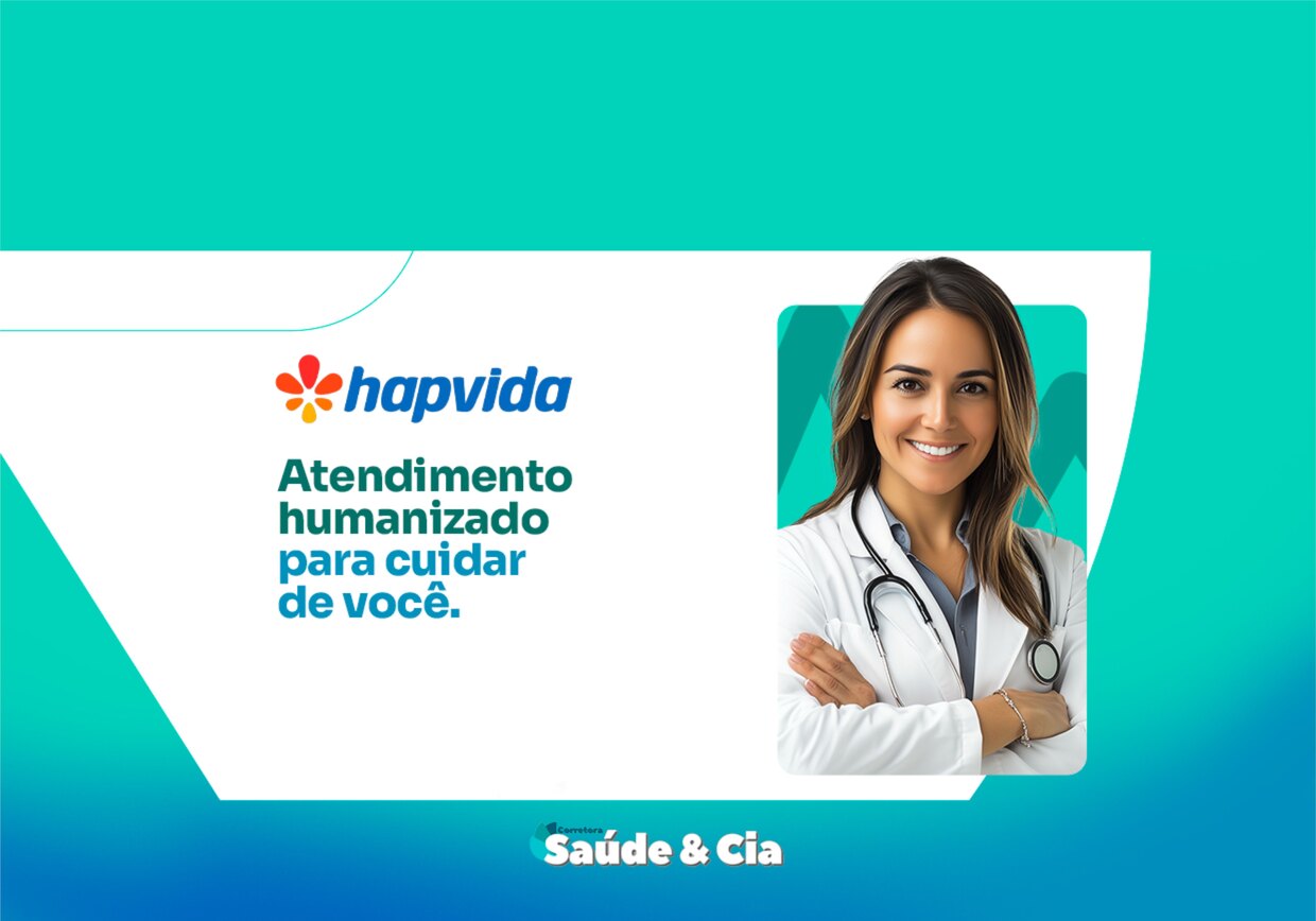 Atendimento humanizado para cuidar de você